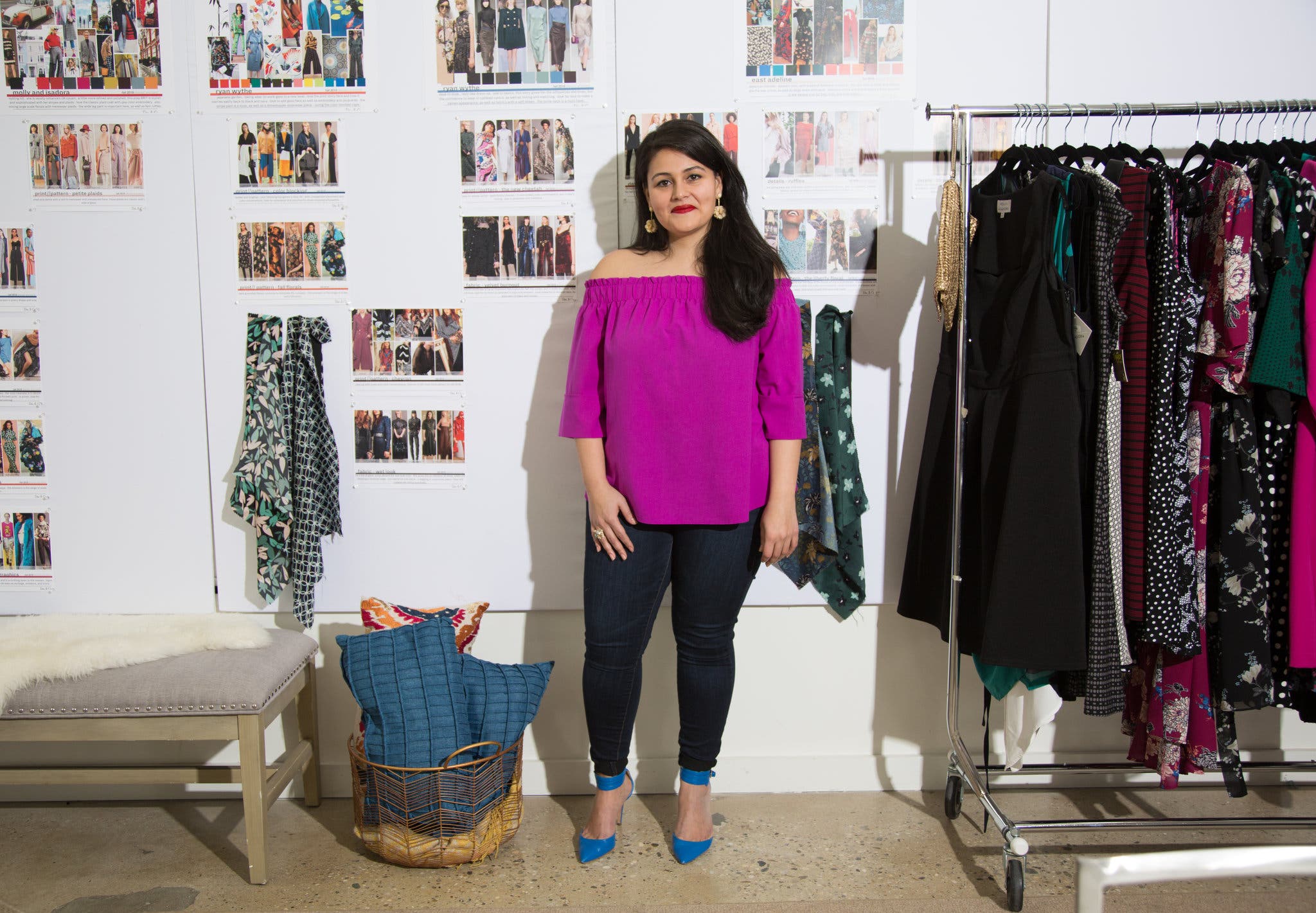 Fashion at Its Best: Navigating Apparel Manufacturers and Plus-Size Clothing Specialists in New York