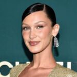 Bella Hadid’s Controversial Statement on Jewish and Palestinian Rights Sparks Backlash against Far-Right Ideology