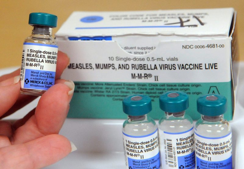 How Lengthy It Took to Develop 13 Vaccines: A Record-Breaking Endeavor