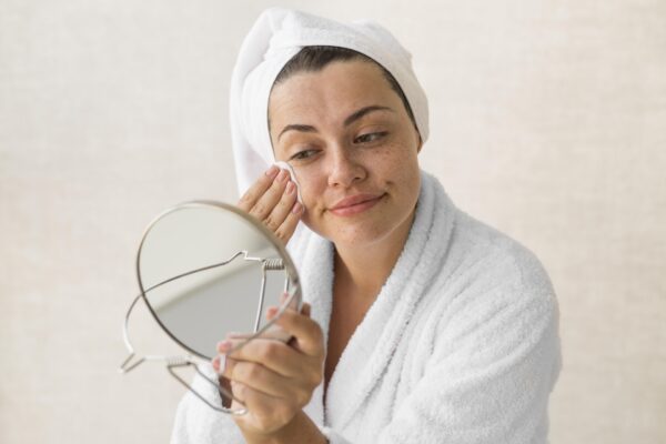 Acne Face Mapping Causes, Results, and Treatments