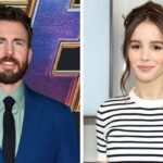 CHRIS EVANS SECRETLY MARRIED ALBA BAPTISTA IN INTIMATE AT-HOME WEDDING, GUESTS HAD TO SIGN NDA