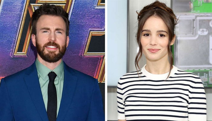 CHRIS EVANS SECRETLY MARRIED ALBA BAPTISTA IN INTIMATE AT-HOME WEDDING, GUESTS HAD TO SIGN NDA