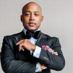 Daymond Johnson's Net Worth