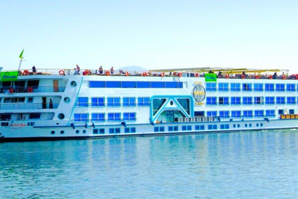 Beyond Imagination: Discovering Unforgettable Experiences on a Nile River Cruise