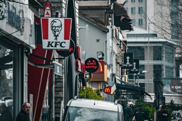 KFC Menu Prices South Africa 2023 — South African Menus