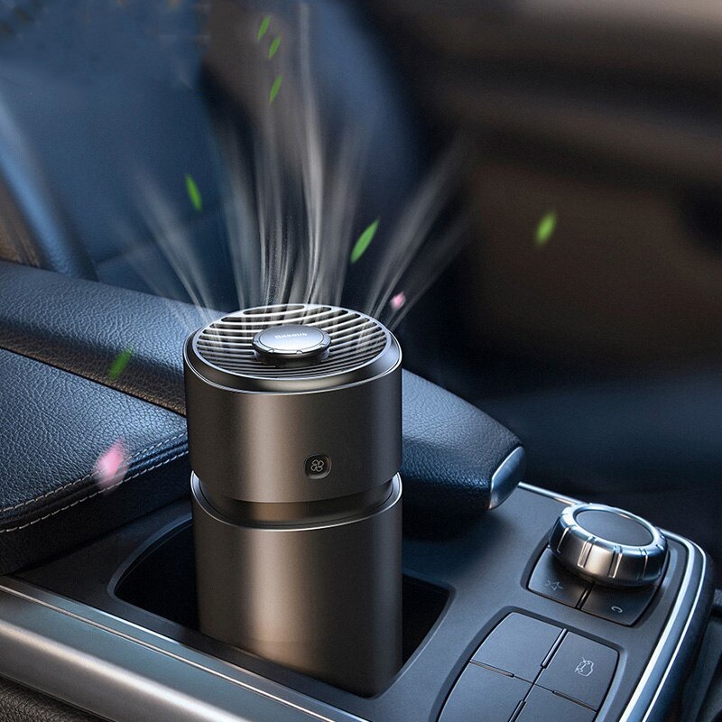 Exploring the Essence of Comfort: The Most Popular Car Fragrances
