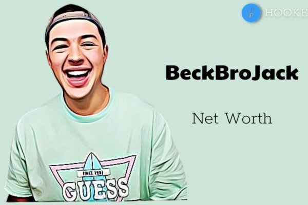 What is Beckbrojack's Net Worth?