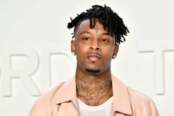 Who is 21 Savage? Unraveling His Net Worth, Age, and Wiki