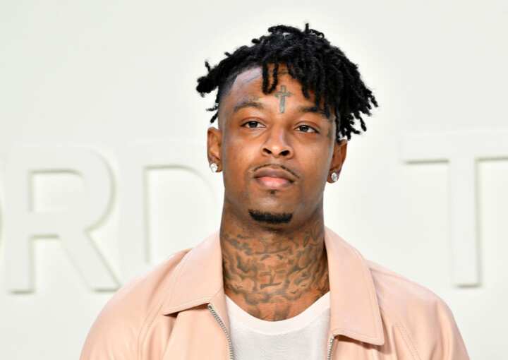Who is 21 Savage? Unraveling His Net Worth, Age, and Wiki