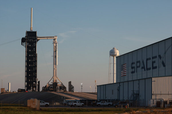 SpaceX Facing Legal Battle: Allegations of Employment Discrimination against Asylum Seekers