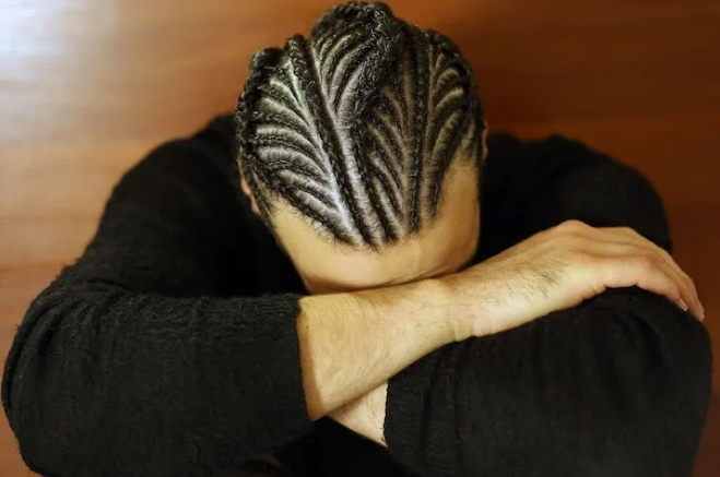 Best Types Of 2-Strand Twist For Men And How To Make It