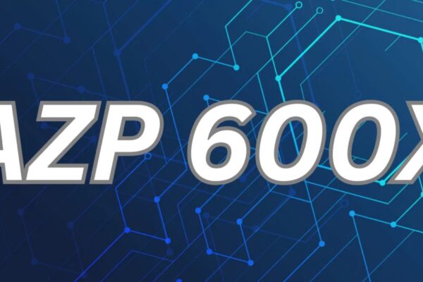Exploring the AZP600X: Revolution in Digital Technology