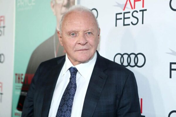 Who is Anthony Hopkins? Net Worth, Age, and Wiki