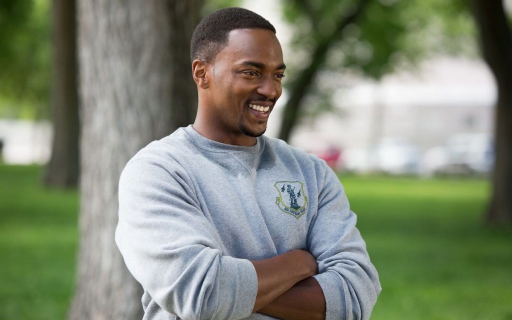 Who is Anthony Mackie? Net Worth, Age, and Wiki