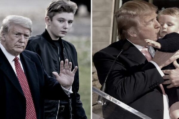 Who is Barron Trump? Net Worth, Age, and Wiki