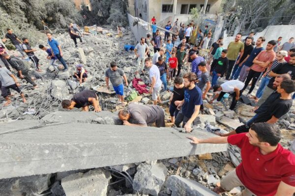 Israel Strikes Gaza: Understanding the Recent Escalation