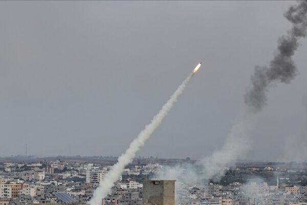Israel Missile Attack on Gaza Unpacking the Recent Conflict