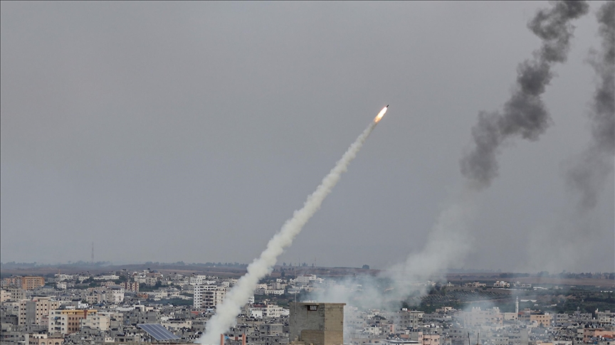 Israel Missile Attack on Gaza Unpacking the Recent Conflict