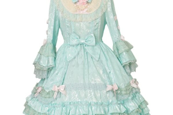 F Yeah Lolita: How To Clean Lolita Clothes At Home