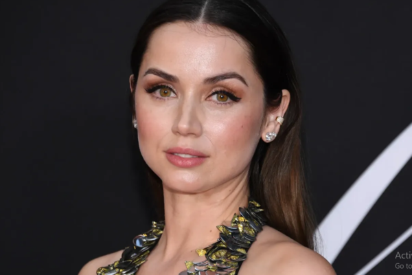 Who is Ana De Armas? Exploring Her Net Worth, Age, and Wiki