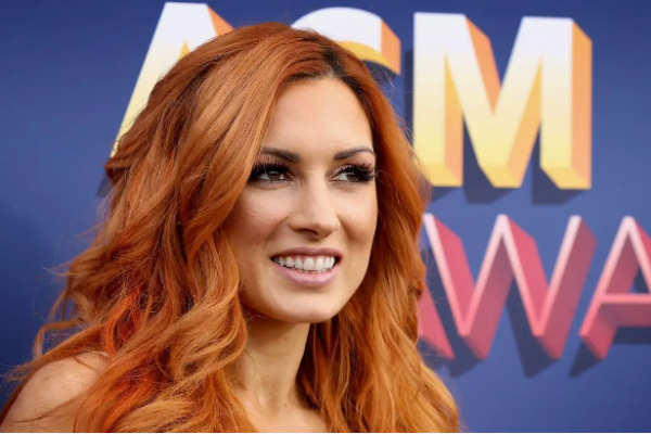 Who is Becky Lynch? Net Worth Age and Wiki