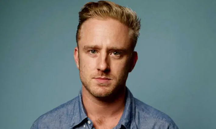 Who is Ben Foster? Net Worth, Age, and Wiki
