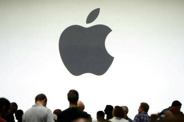 Apple's Tax Battle Takes a Turn