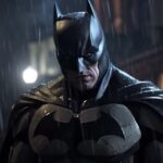 Best Batman Games of 2023: A Glimpse into the World of Batman Games