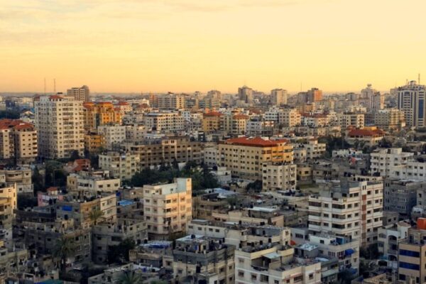 Gaza: Navigating History, Culture, and Challenges