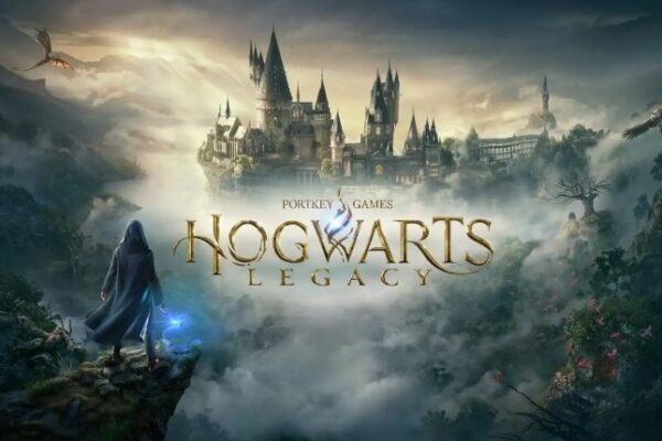 Hogwarts Legacy Finally: Unlocking the Magic