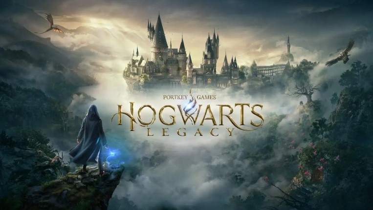 Hogwarts Legacy Finally: Unlocking the Magic
