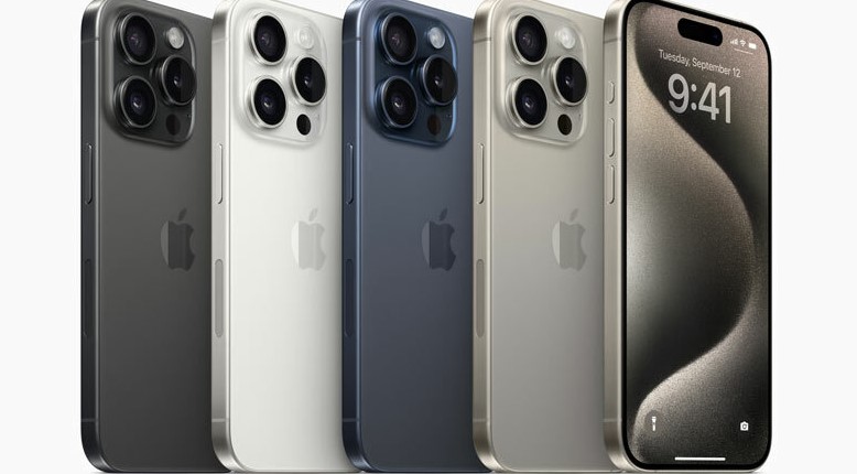 IPhone 15 Pro Features Unveiled: A Technological Marvel