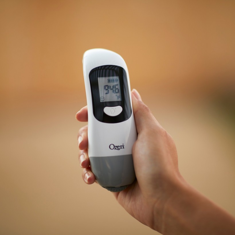 Ozeri TH1: Your Trusty Digital Thermometer