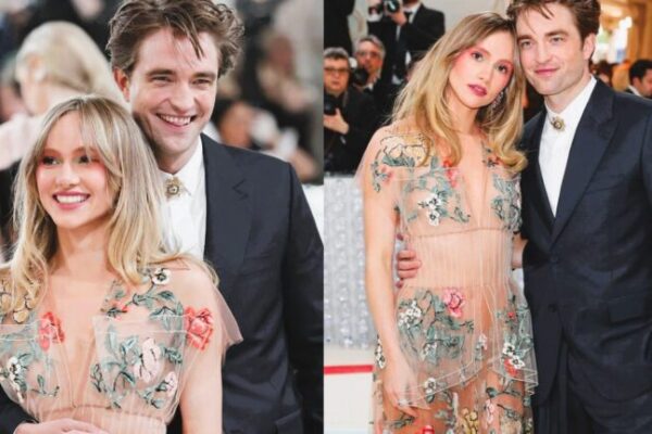 Robert Pattinson's Wife 2023: Unveiling the Mystery Behind the Hollywood Star's Love Life