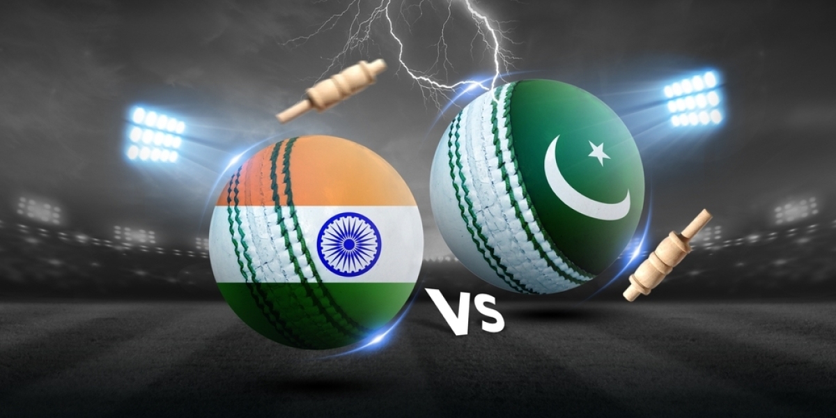 Sports Guru Pro: Elevating the India vs. Pakistan Experience