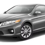 2014 Honda Accord Sport Rim: Elevating Style and Performance