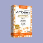 Amberen Reviews: Unveiling the Truth About This Hormonal Supplement