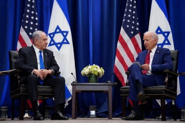 Biden in Israel: Strengthening Ties and Navigating Challenges