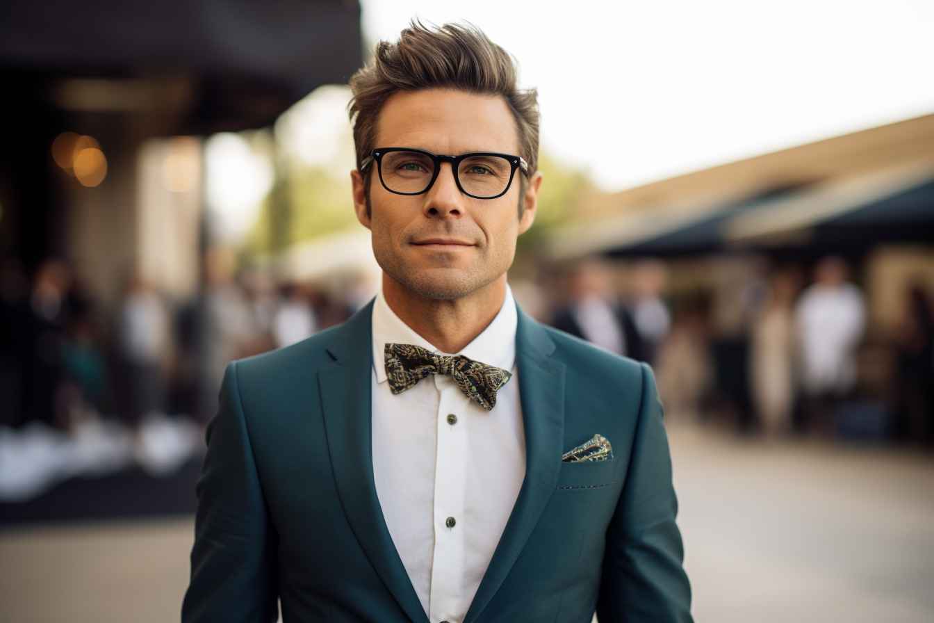 Bobby Bones Net Worth: Unraveling the Success Story