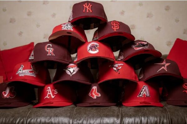 Exclusive Fitted Hats: Unveiling the Trend