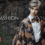 Ouji Fashion: Embracing Elegance and Rebellion