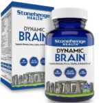 Stonehenge Health Dynamic Brain: Nourishing Your Mind for Optimal Performance