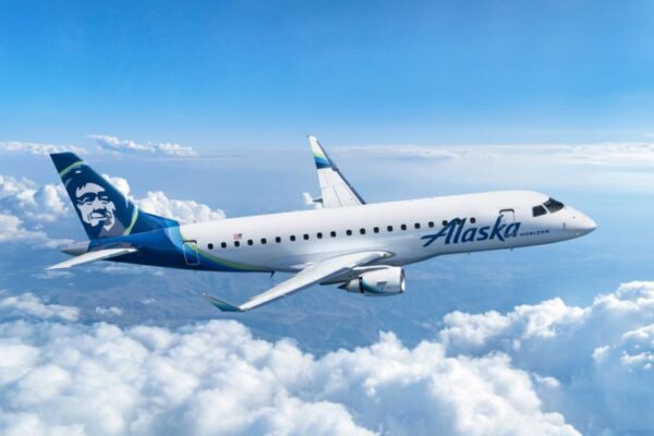 Alaska Airlines: Soaring to New Heights in Aviation