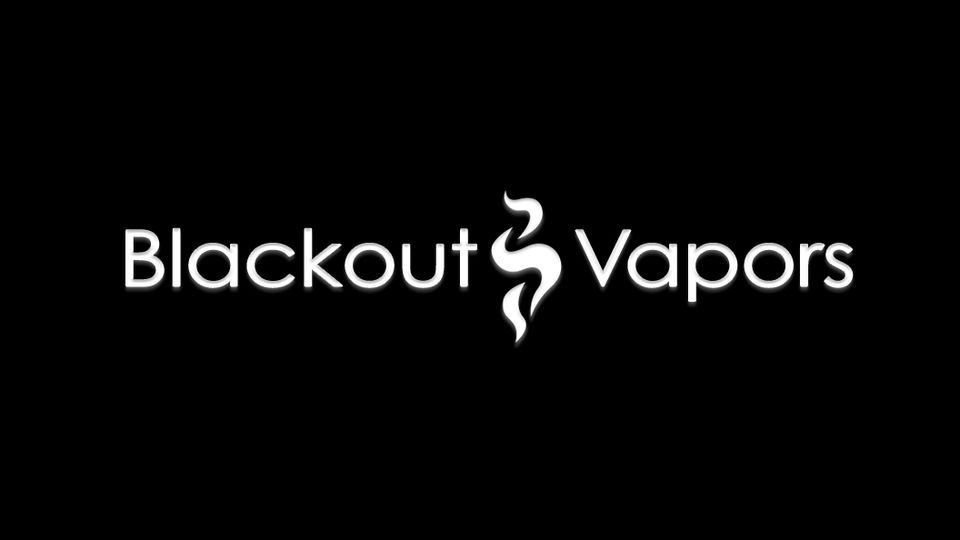 Blackout Vapors: Unveiling the World of Exquisite Vaping