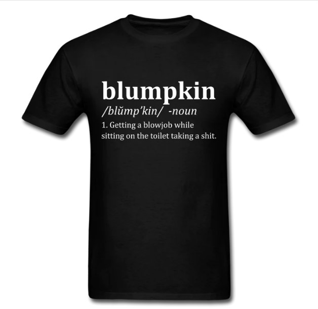 What is a Blumpkin? Unraveling the Mysteries of Internet Slang