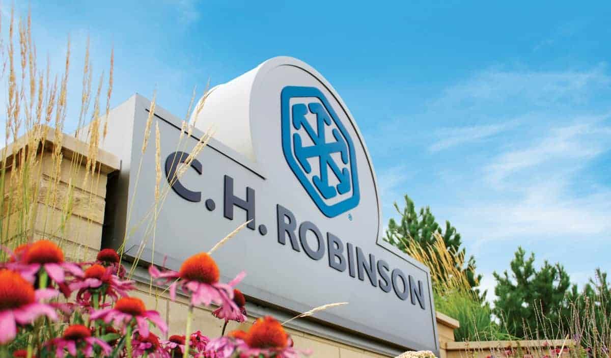 CH Robinson Layoffs Navigating Challenges and Building