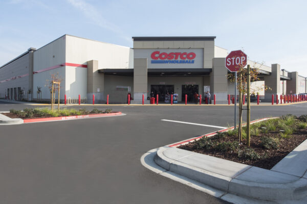 Costco in Hanford: Unveiling the Retail Marvel