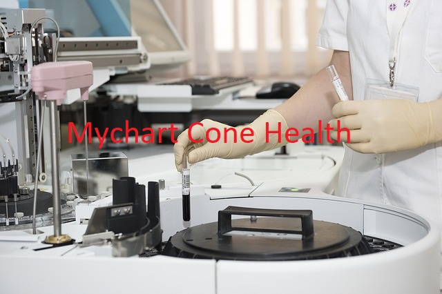 Unveiling the Power of MyChart Cone Health: A Comprehensive Guide