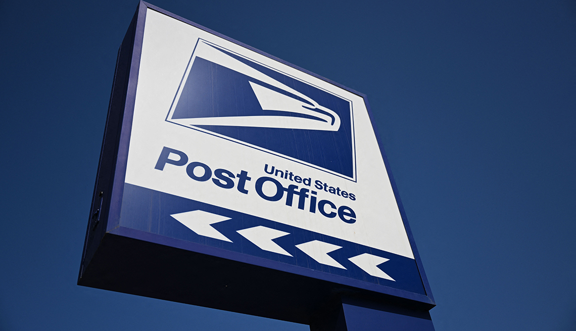 US Post Office: Navigating the Heart of American Mail Services