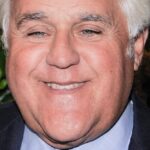 Exploring the Charismatic World Photo of Jay Leno Through Captivating Photographs